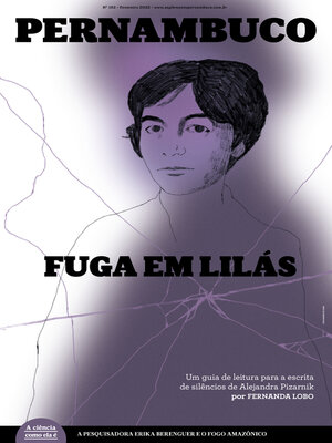 cover image of Suplemento Pernambuco #192